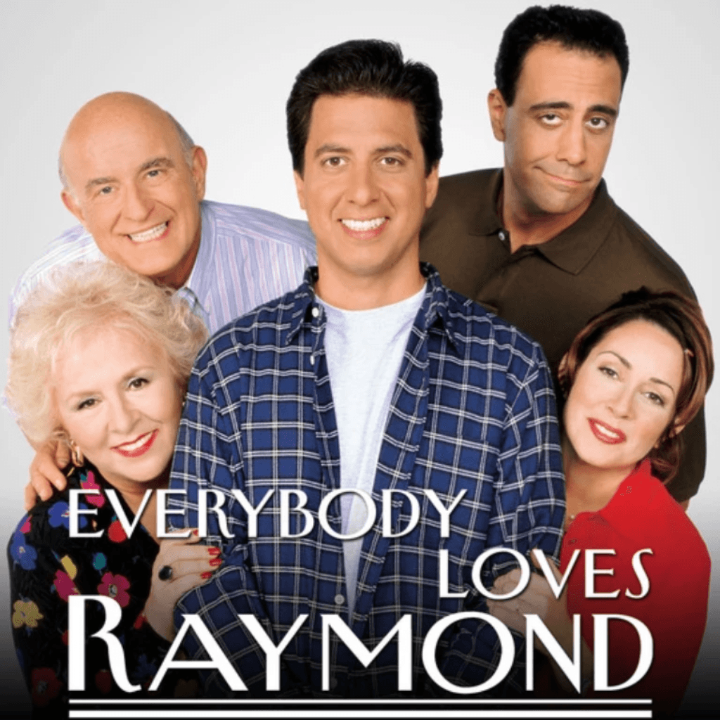Everybody Loves Raymond