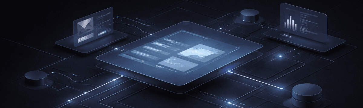 xbot content automation dashboard preview