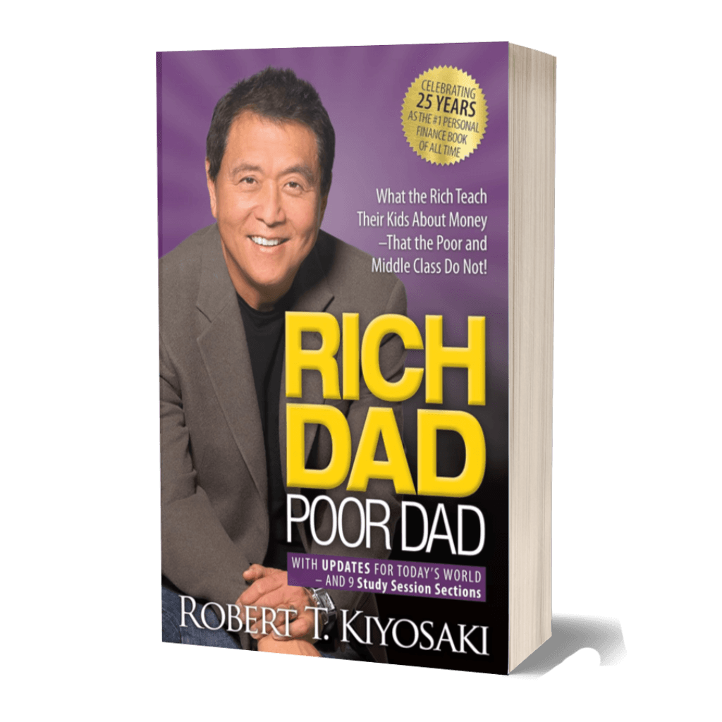 Rich Dad Poor Dad