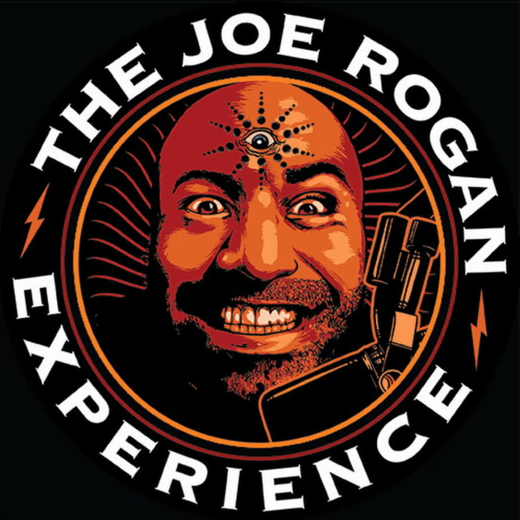 The Joe Rogan Experience